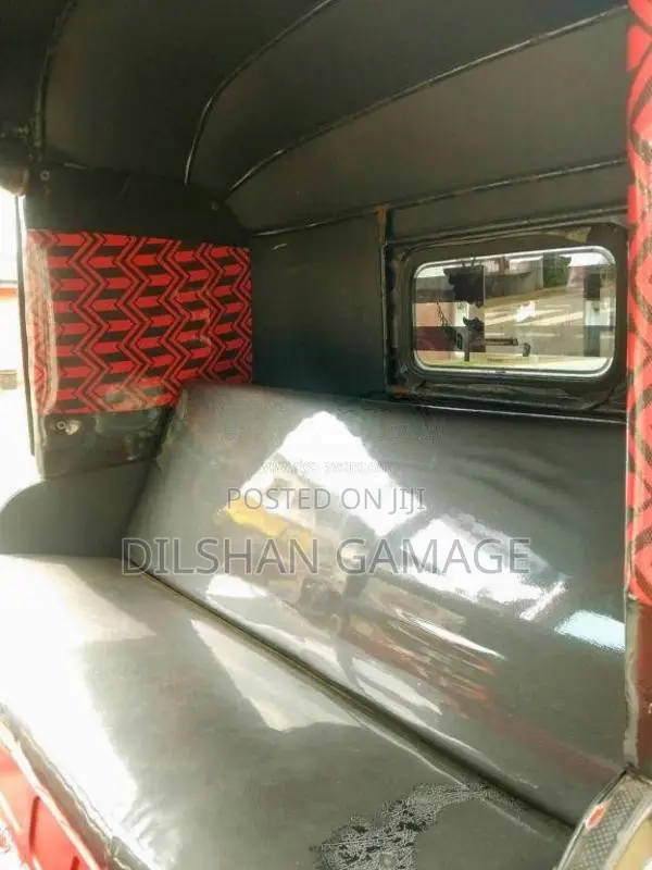 Bajaj RE 2014 Three Wheel (Used)