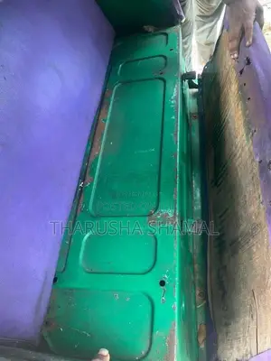 Bajaj 2 stroke 2006 Three Wheel (Used)