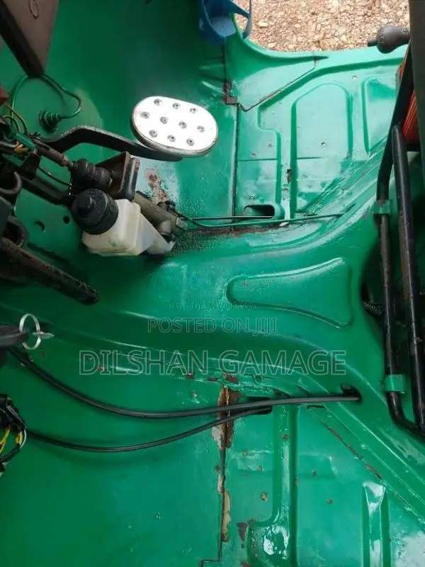 Bajaj RE 205 2012 Three Wheel (Used)