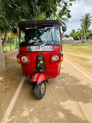 Bajaj RE 2013 Three Wheel Unregistered (Recondition)