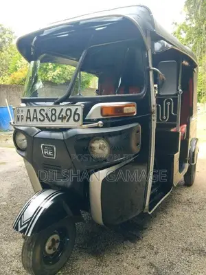 Bajaj RE 2014 Three Wheel (Used)