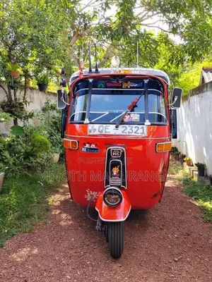 Bajaj 2 stroke 2006 Three Wheel (Used)