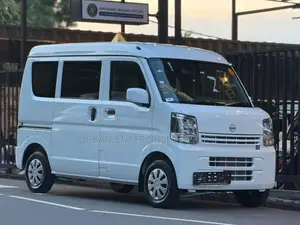 Nissan Clipper PC 2026 Van Unregistered (Recondition)