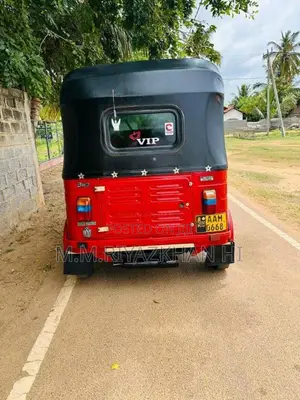 Bajaj RE 2013 Three Wheel Unregistered (Recondition)