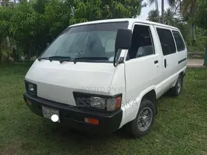 Toyota Townace CR26 1990 Van (Used)