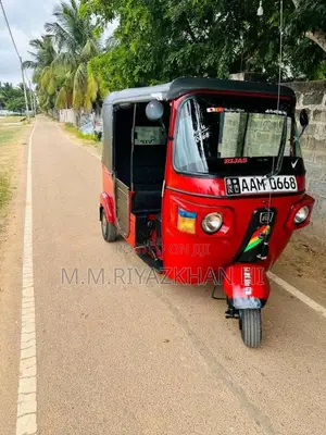 Bajaj RE 2013 Three Wheel Unregistered (Recondition)