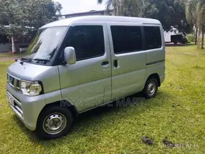 Nissan Clipper 2016 Van (Used)