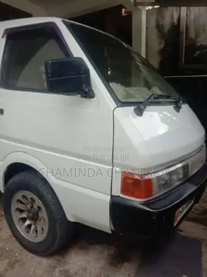 Nissan Largo 1991 Van (Used)