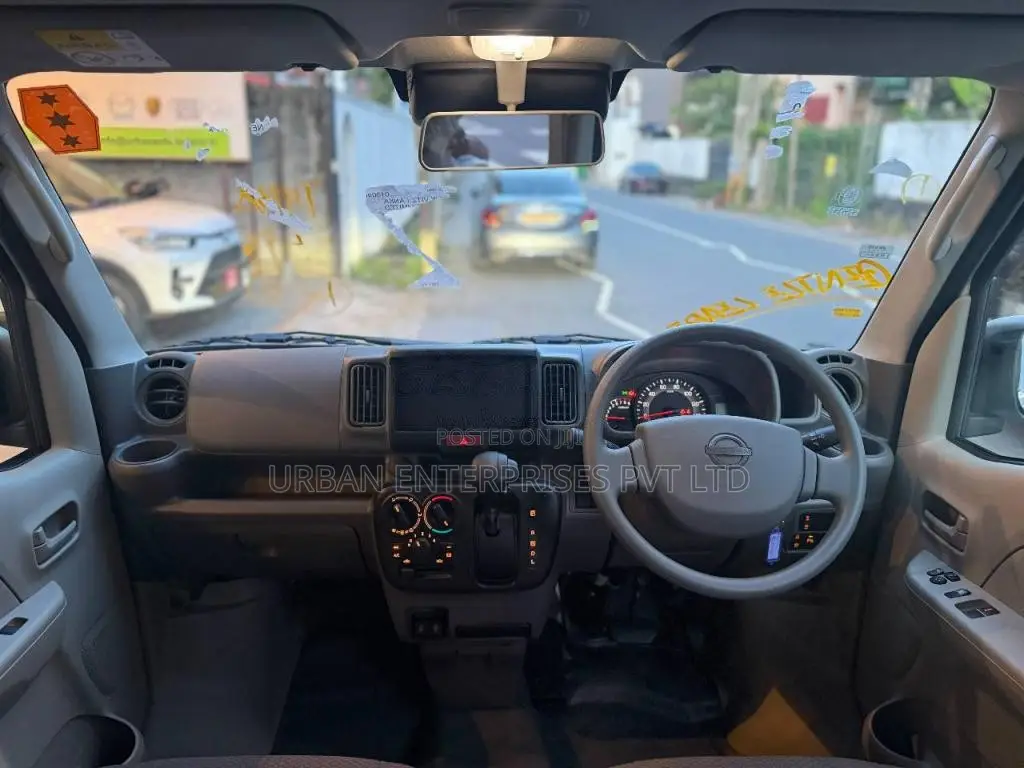 Nissan Clipper PC 2026 Van Unregistered (Recondition)