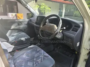 Toyota Noah KR42 1999 Van (Used)