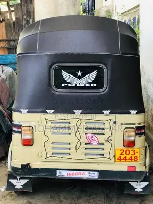 Bajaj RE 1999 Three Wheel (Used)