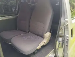 Nissan Clipper 2016 Van (Used)