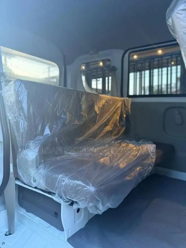 Nissan Clipper PC 2026 Van Unregistered (Recondition)