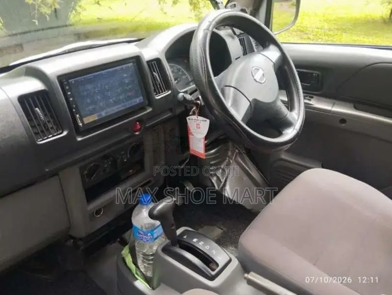Nissan Clipper 2016 Van (Used)