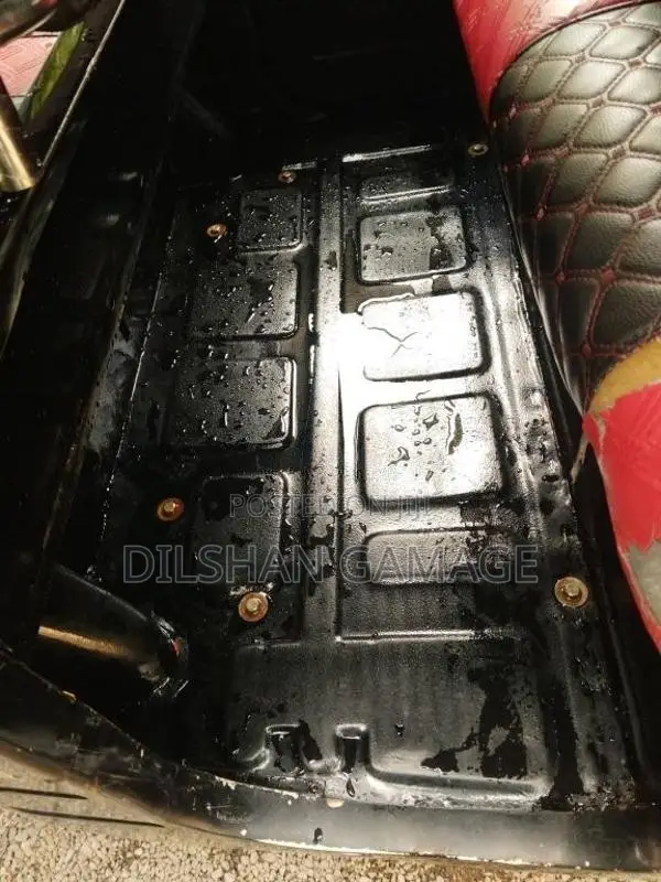 Bajaj RE 2014 Three Wheel (Used)