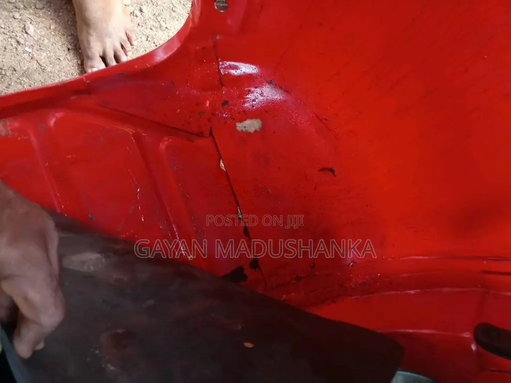 Bajaj 4 Stroke 2007 Three Wheel (Used)