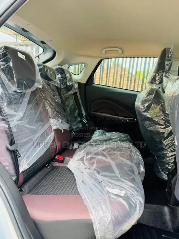Suzuki Fronx Alpha Hybrid Turbo 2026 Van Unregistered (Recondition)