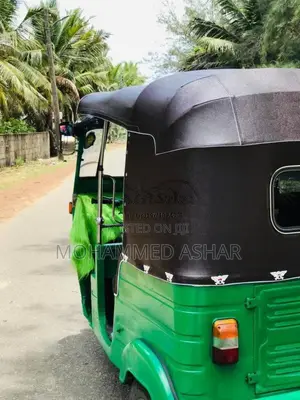 Bajaj RE 1998 Three Wheel (Used)