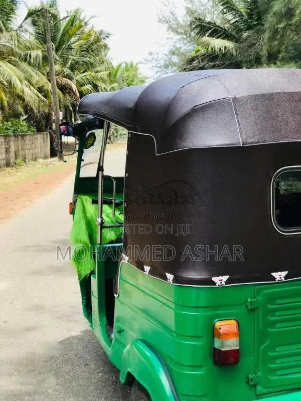 Bajaj RE 1998 Three Wheel (Used)