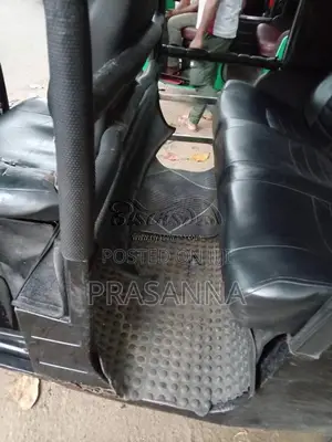 Bajaj 4 Stroke 2013 Three Wheel (Used)