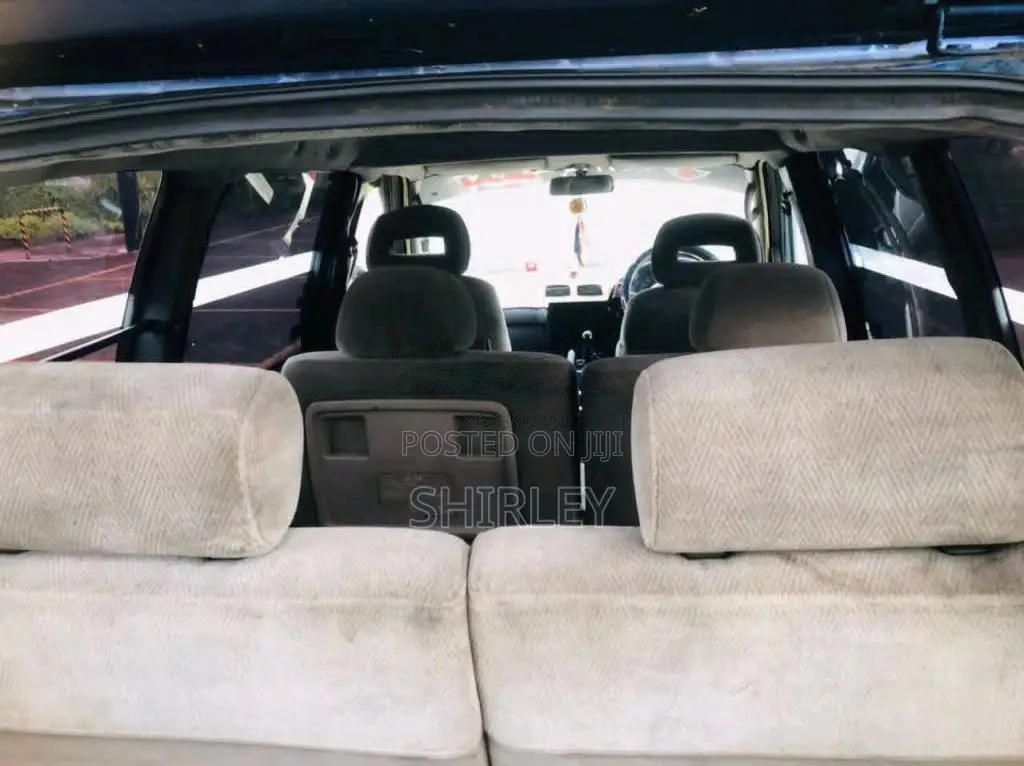 Nissan Serena 1994 Van (Used)
