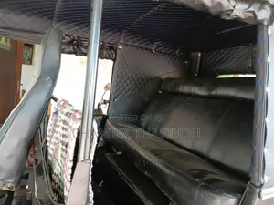 Piaggio Ape 2012 Three Wheel (Used)