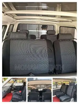 Toyota TownAce Lotto CR27 1995 Van (Used)