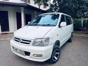 Toyota TownAce Noah 3c 1999 Van (Used)
