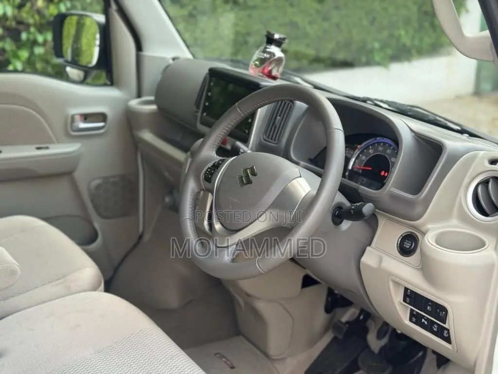Suzuki PZ TURBO 2025 Van (Used)
