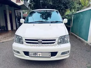 Toyota TownAce Noah 3c 1999 Van (Used)