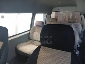 Nissan Vanette 1990 Van (Used)