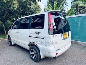 Toyota TownAce Noah 3c 1999 Van (Used)