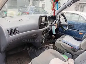 Toyota Noah 2002 Van (Used)