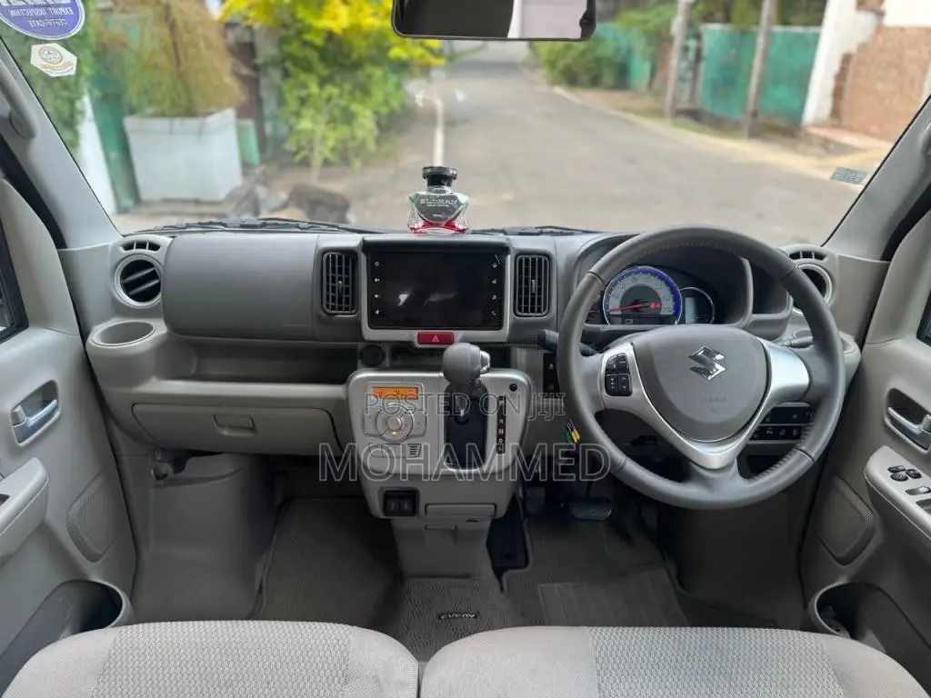 Suzuki PZ TURBO 2025 Van (Used)