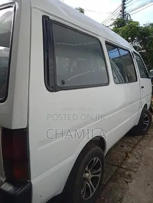 Nissan Vanette 1990 Van (Used)