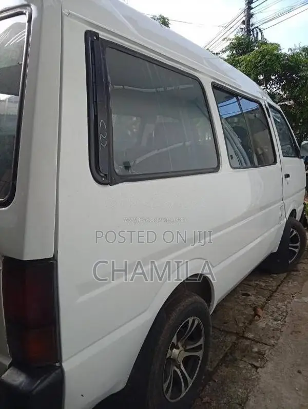 Nissan Vanette 1990 Van (Used)