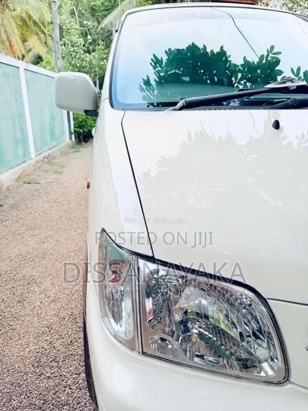 Toyota TownAce Noah 3c 1999 Van (Used)