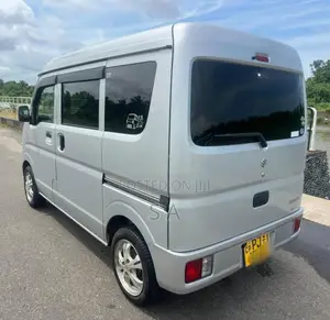 Suzuki Every DA17 2019 Van (Used)