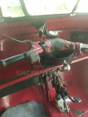 Bajaj RE 2006 Three Wheel (Used)