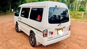 Mazda Bongo 2007 Van (Used)