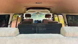 Mazda Bongo 2007 Van (Used)