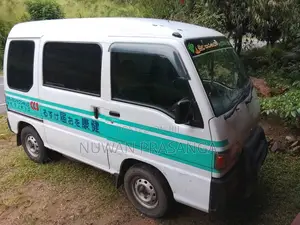 Subaru Subaru 2003 Van (Used)