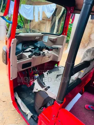 Bajaj RE 2025 Three Wheel (Used)