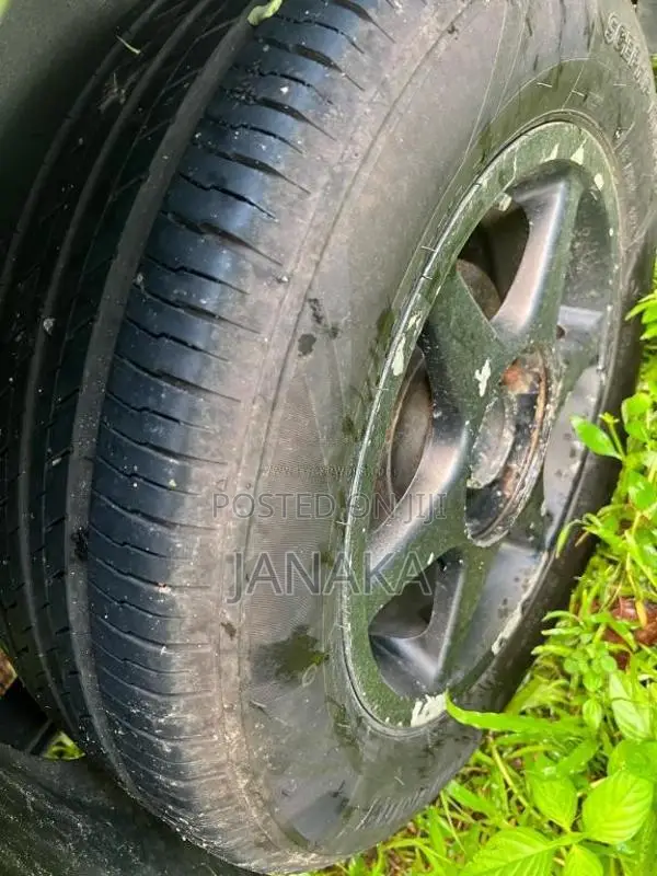 Nissan Serena Cd20 1998 Van (Used)