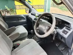 Toyota LiteAce 1997 Van (Used)