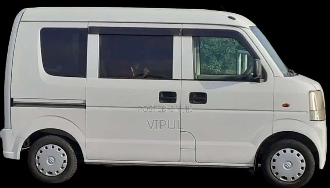Suzuki Every 2005 Van (Used)