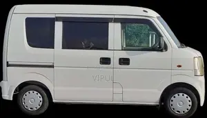 Suzuki Every 2005 Van (Used)