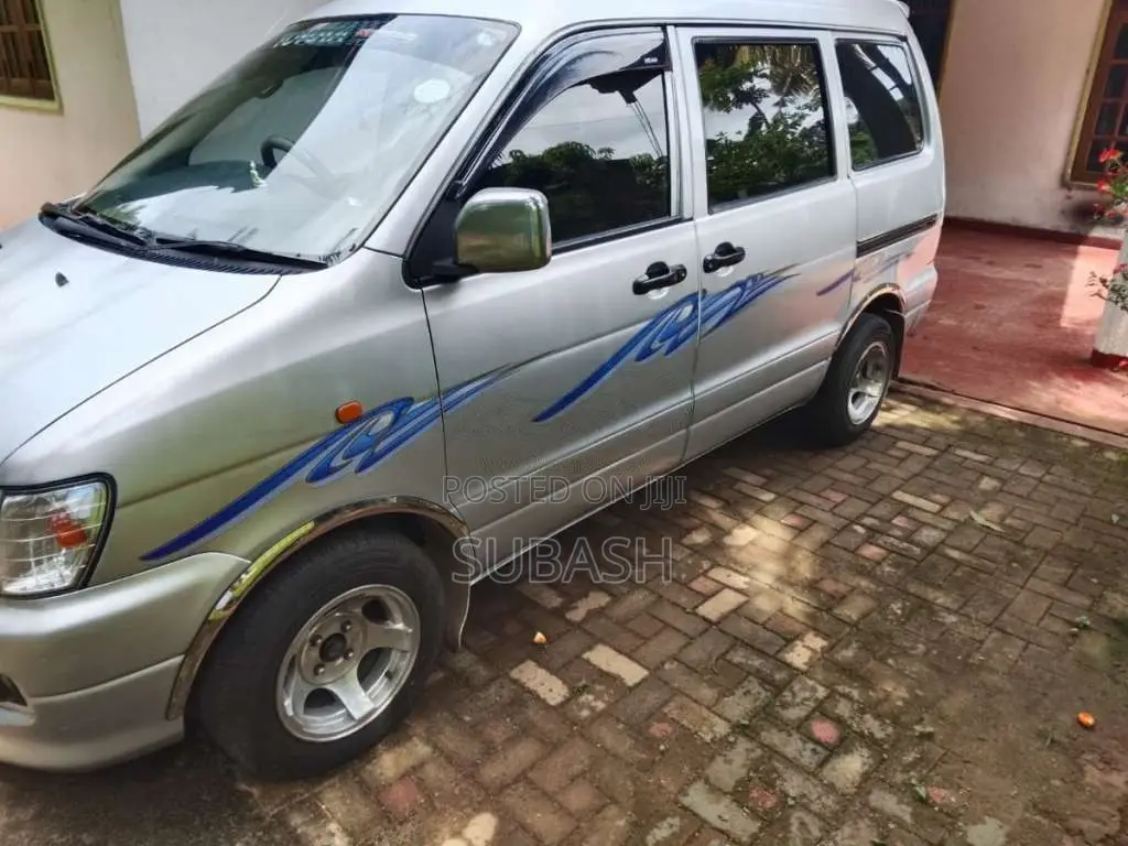 Toyota LiteAce 1997 Van (Used)