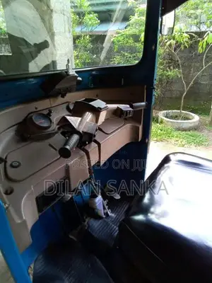 Bajaj Re 2016 Three Wheel Unregistered (Recondition)