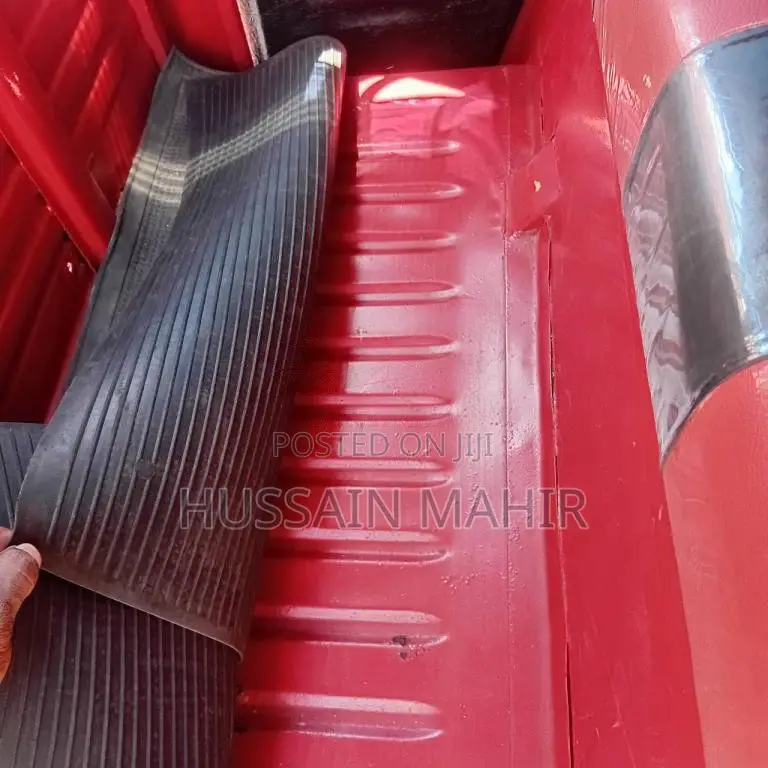 Piaggio Ape 2011 Three Wheel (Used)